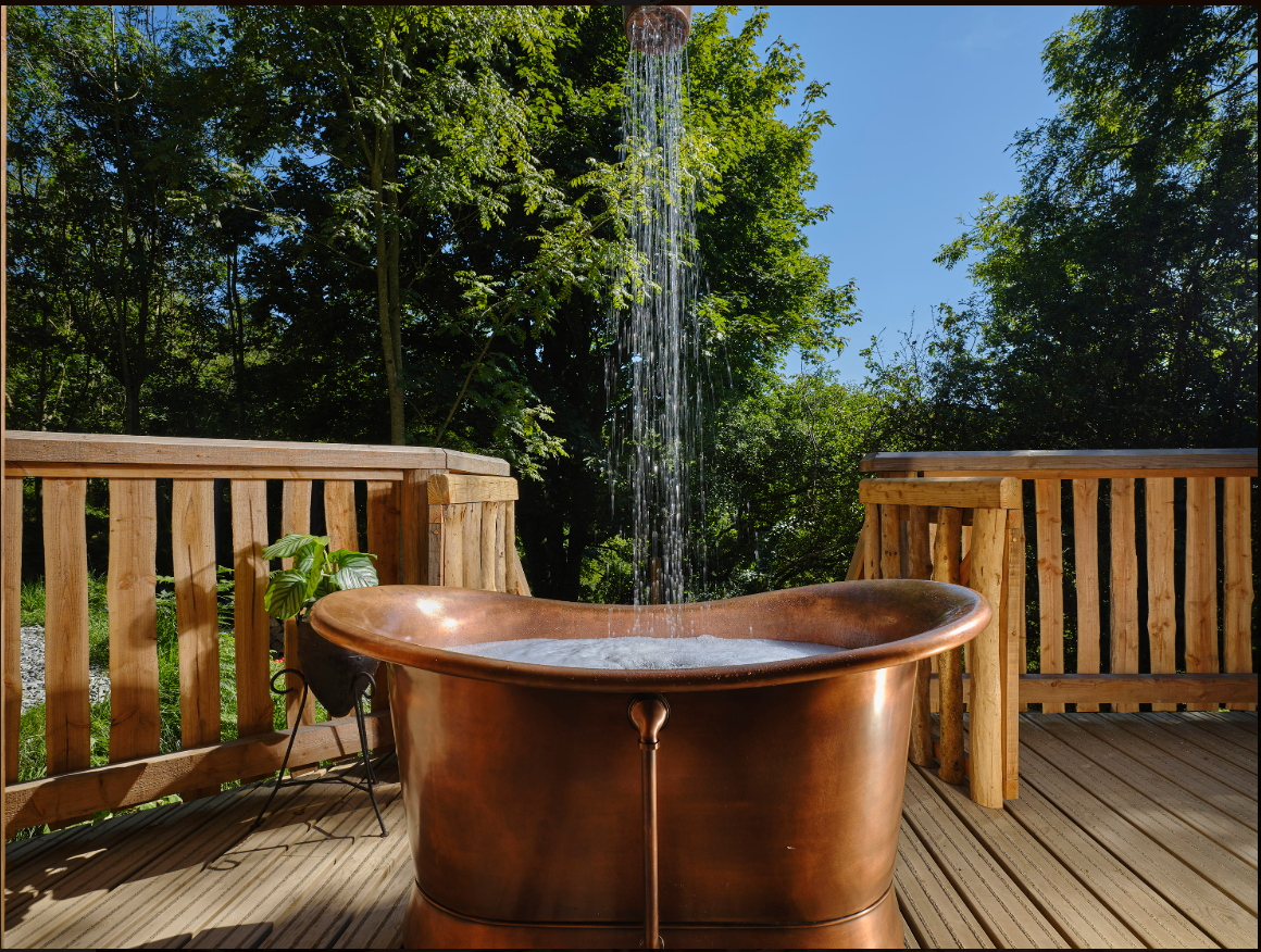 Copper Hollow
