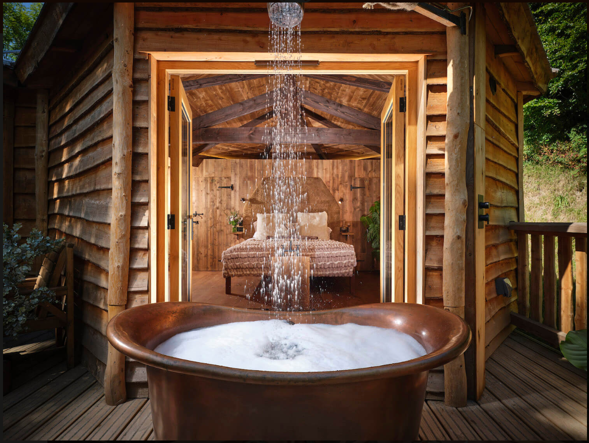 Copper Hollow